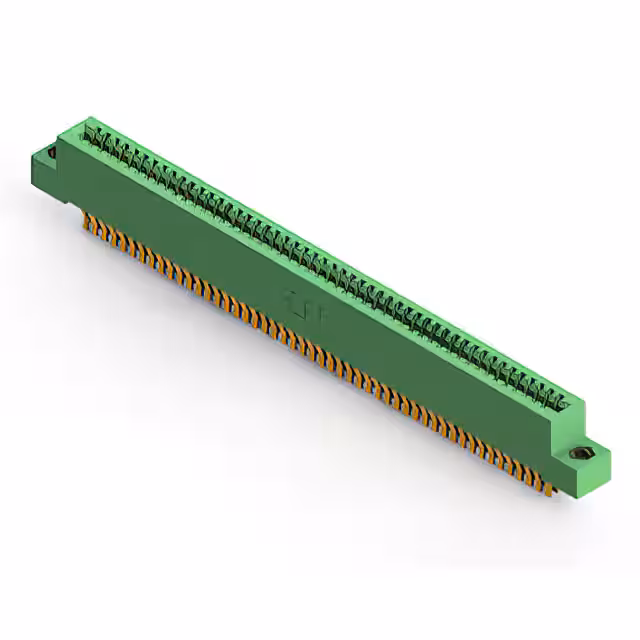 342-100-560-207 EDAC Inc.  Edgeboard Connectors
